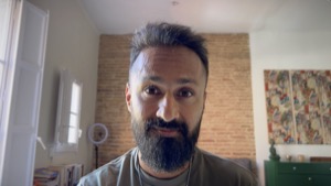 Gautam Khetrapal