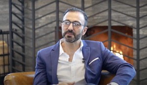 Vahan Yepreman